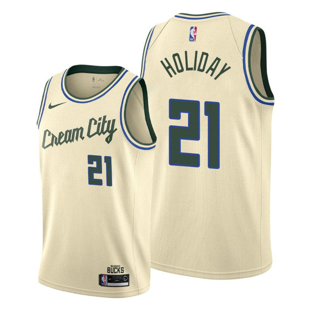 Holiday City Jersey