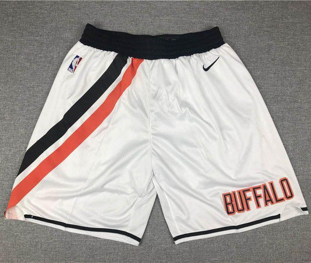 Clippers Shorts