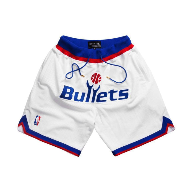 Bullets Shorts