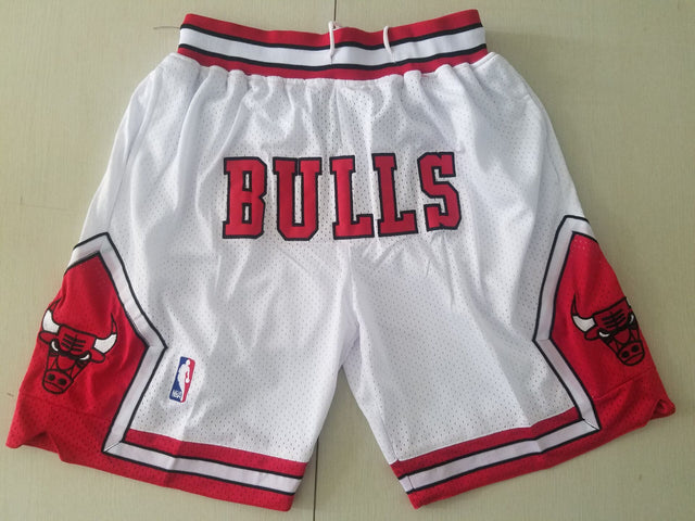 Bulls Shorts