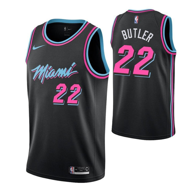 Butler City Jersey