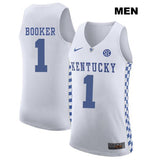 Booker Jersey