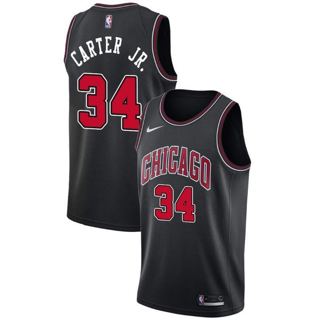 Carter Jr. Jersey