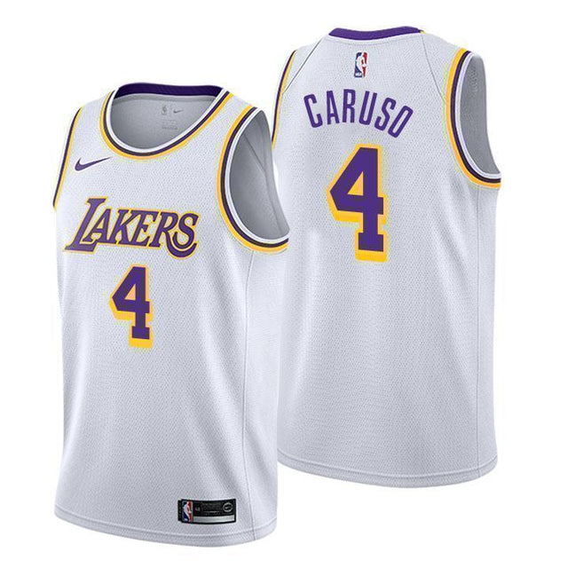 Caruso Jersey