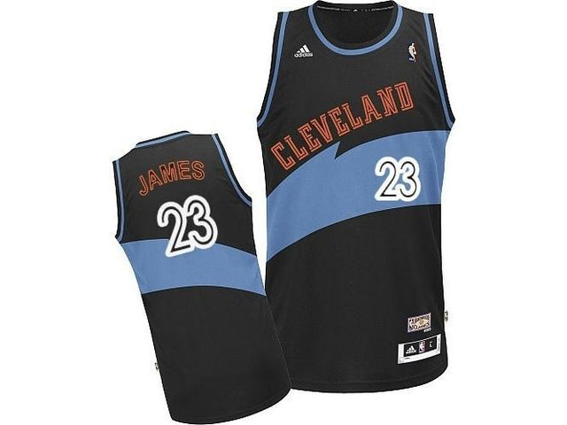 LeBron Jersey