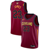 LeBron Jersey