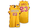 LeBron Jersey