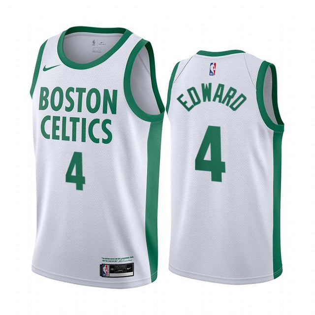 Edward City Jersey