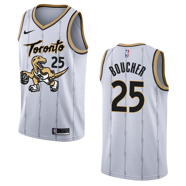 Boucher City Jersey