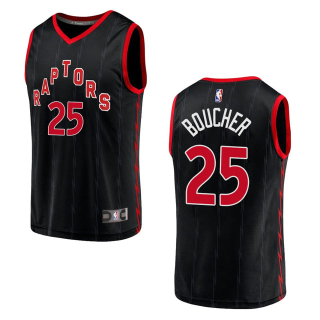 Boucher Jersey