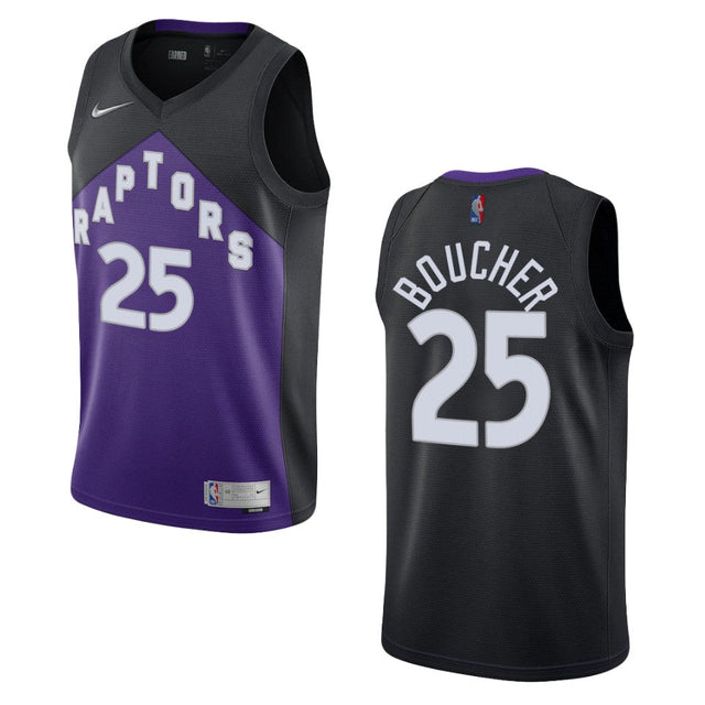 Boucher Jersey