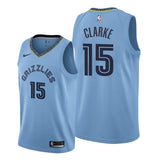 Clarke Jersey