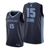 Clarke Jersey