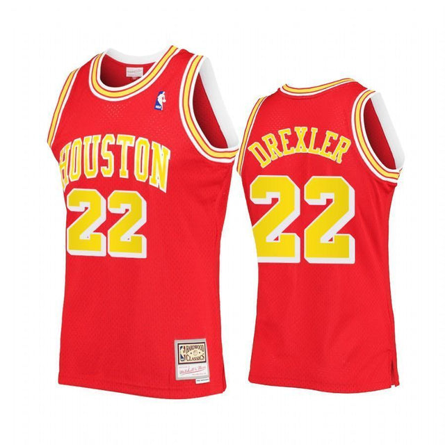 Drexler Jersey