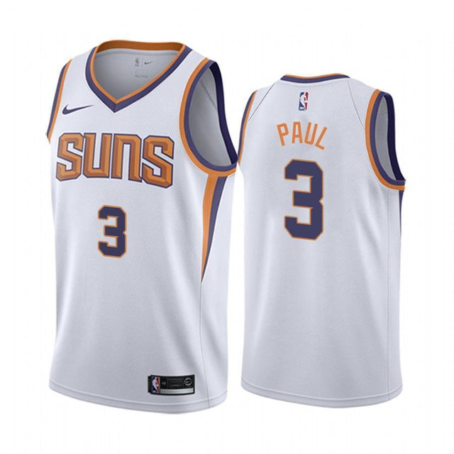 Chris Paul Jersey