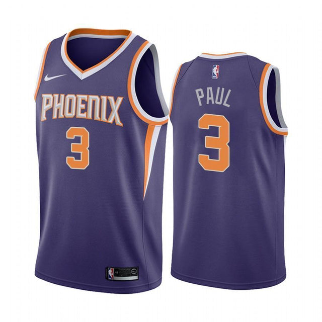 Chris Paul Jersey