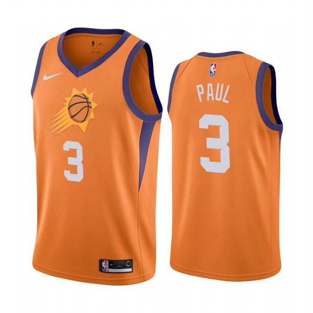 Chris Paul Jersey