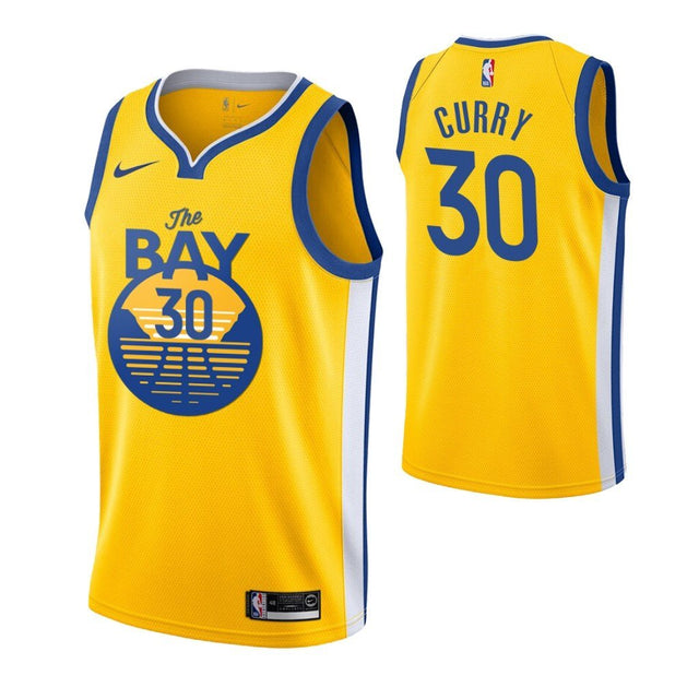 Steph City Jersey