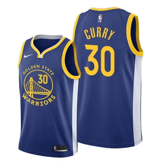 Steph Jersey