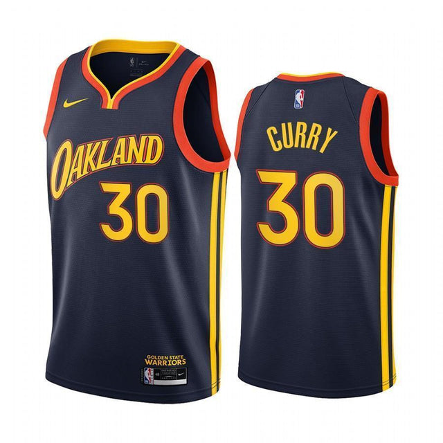 Steph City Jersey