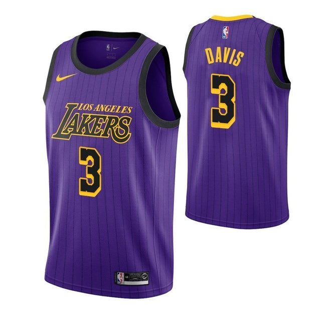 Davis City Jersey