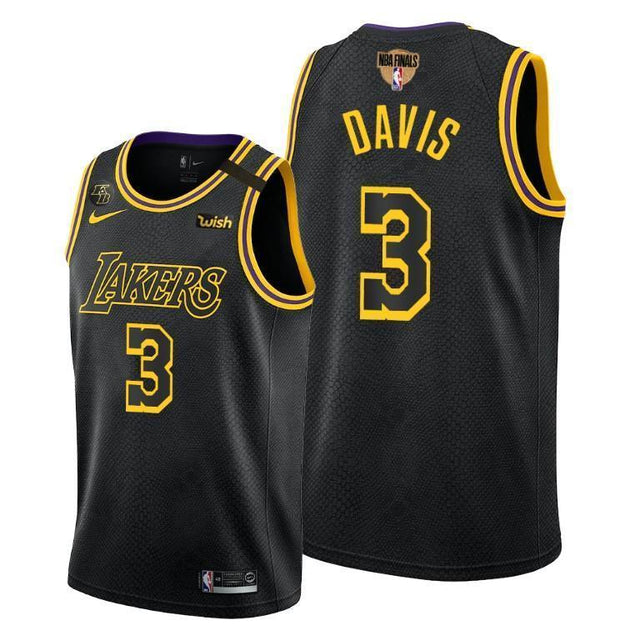 Davis Jersey