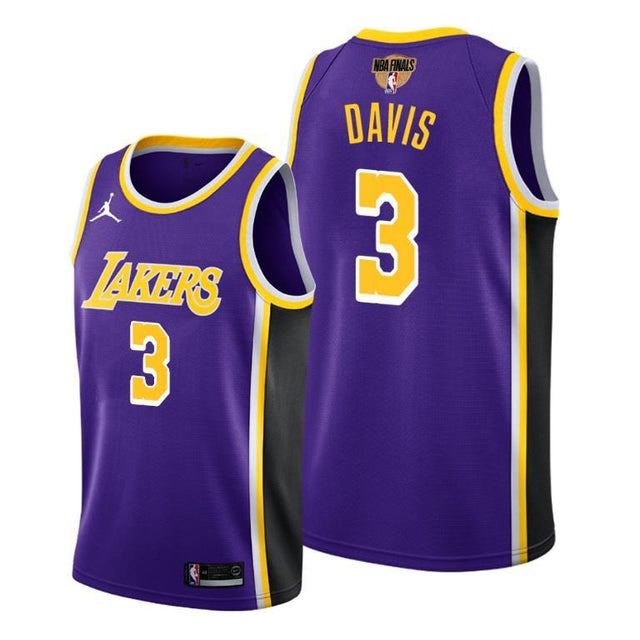 Davis Jersey