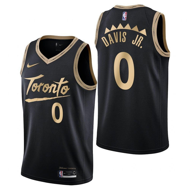 Davis City Jersey