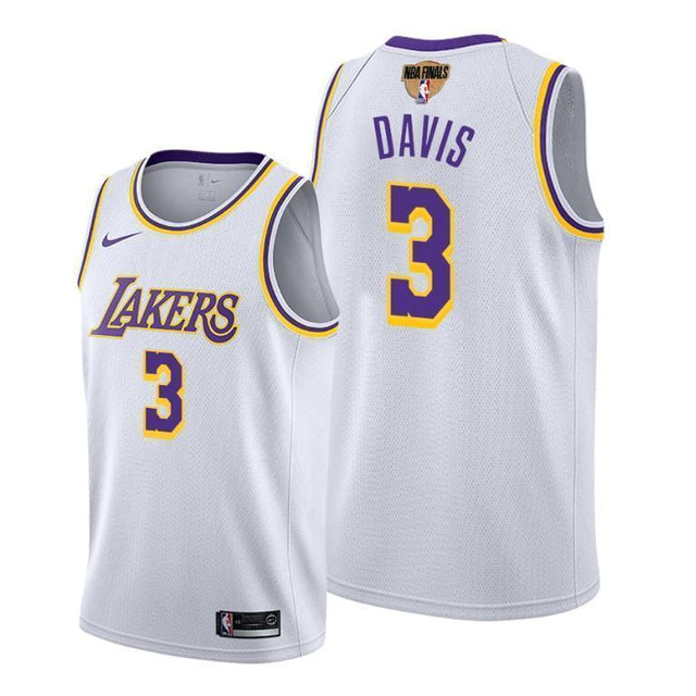 Davis Jersey