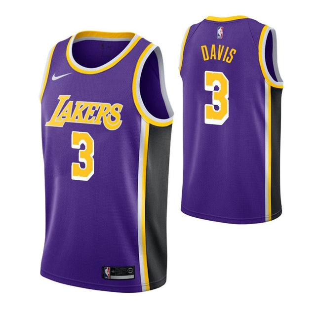 Davis Jersey