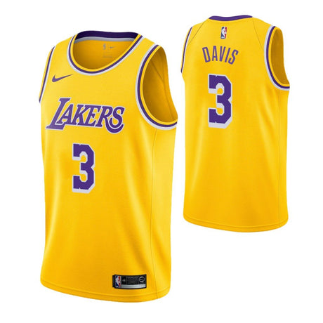 Davis Jersey