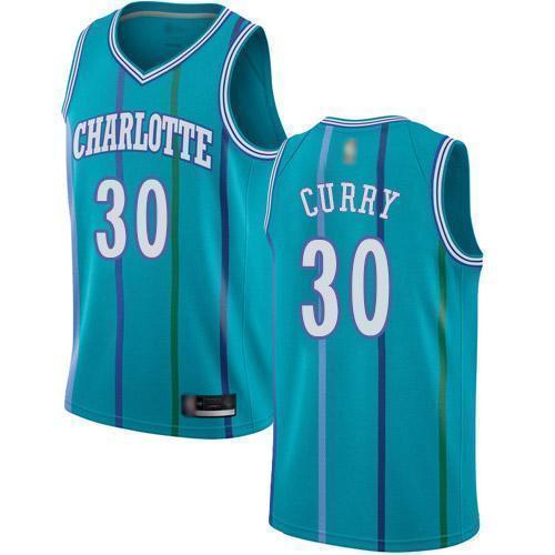 Curry Jersey