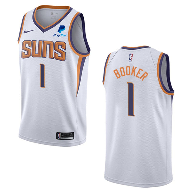 Booker Jersey