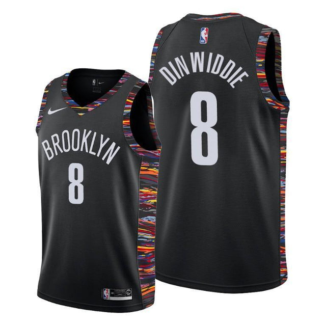 Dinwiddie City Jersey