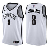 Dinwiddie Jersey