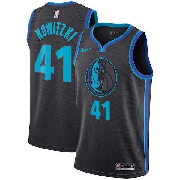 Dirk City Jersey