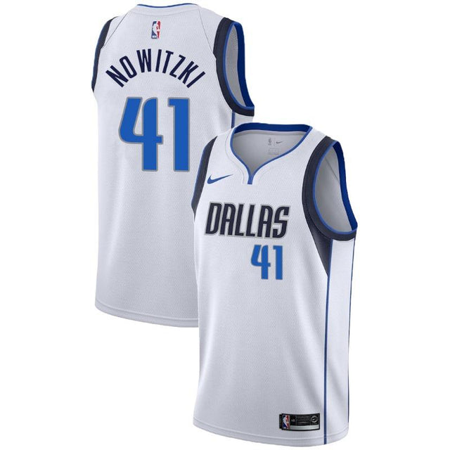 Dirk Jersey