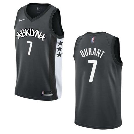 Durant Jersey