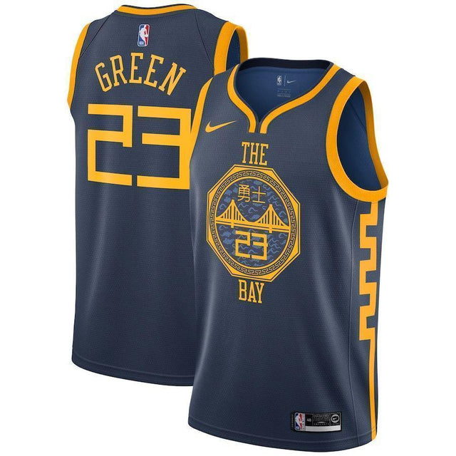 Draymond Jersey