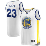 Draymond Jersey