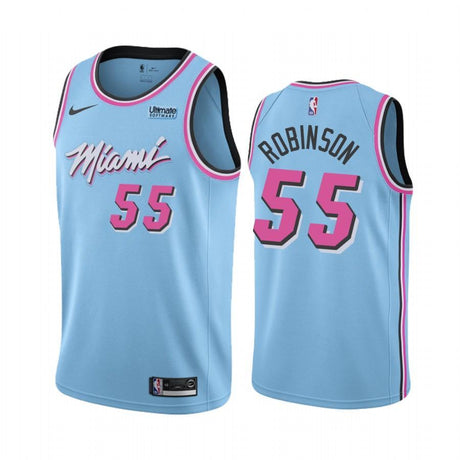 Robinson City Jersey