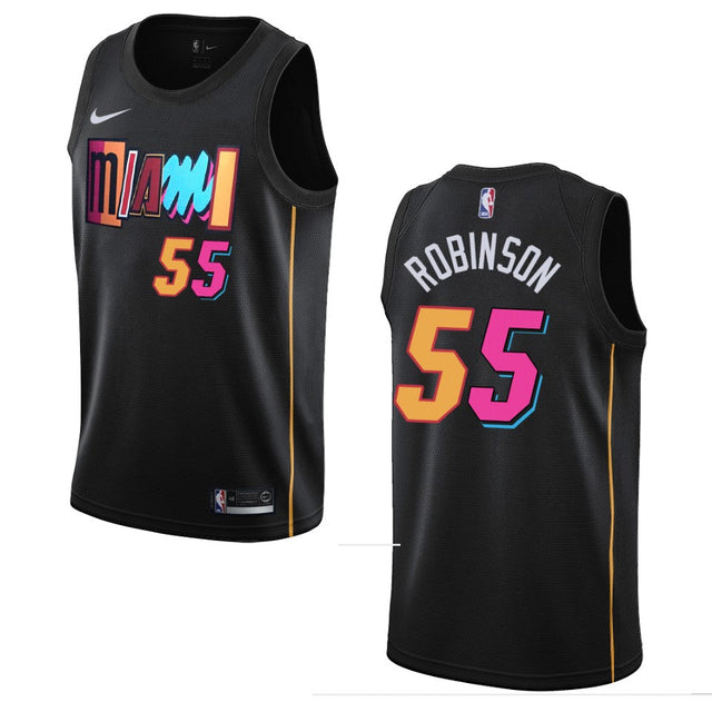 Robinson City Jersey