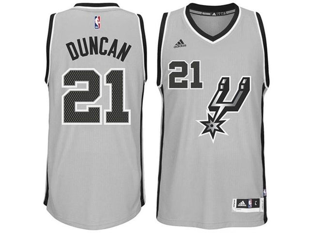 Duncan Jersey