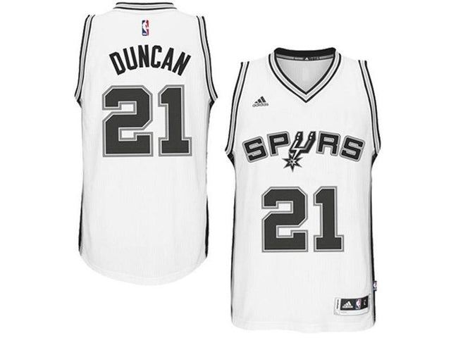 Duncan Jersey