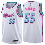 Robinson City Jersey