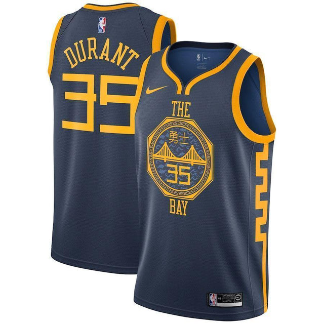 Durant City Jersey