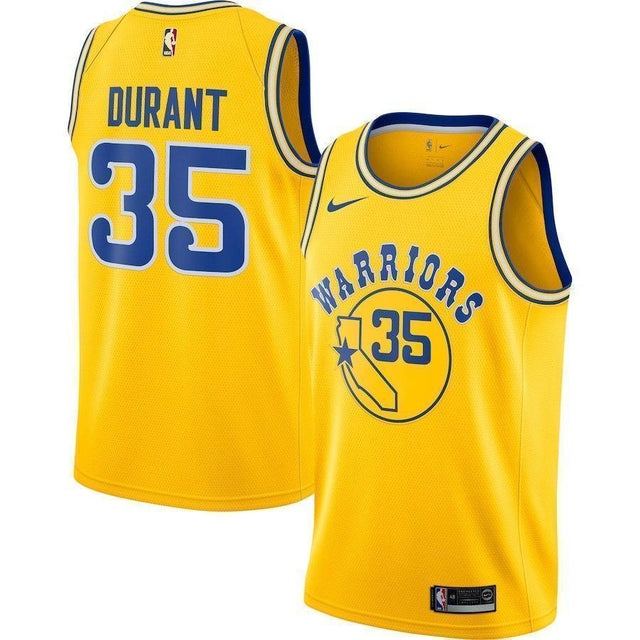 Durant Classic Jersey