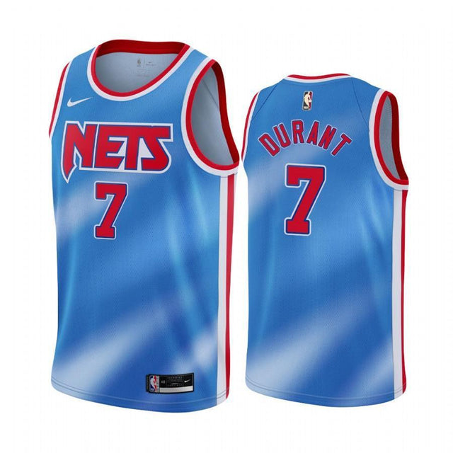 Durant Retro Jersey