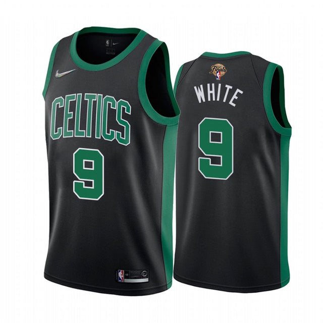 White Finals Jersey