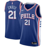 Embiid Jersey